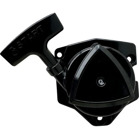 Le démarreur à tirette convient aux modèles A051003411 PB-8010H et PB-8010T. (1/2)