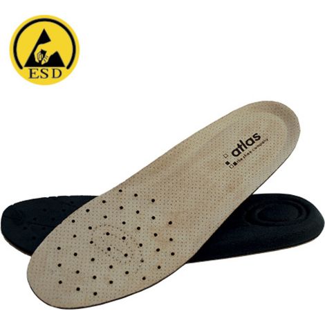 Semelle intérieure confort Atlas Fresh taille 43