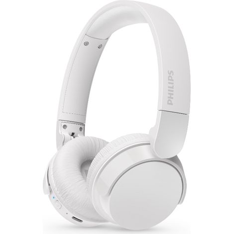 Philips 4000 series TAH4209PK.00 cuffia e auricolare Wireless A Padiglione Musica e Chiamate Bluetooth Rosa (1/5)