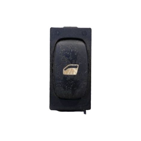 [PRODUIT D'OCCASION] Commande Leve-glace Porte Arg PEUGEOT 307 2001-2005 ♻️ Ref Oe. 6554e8 - Garantie à vie (1/3)