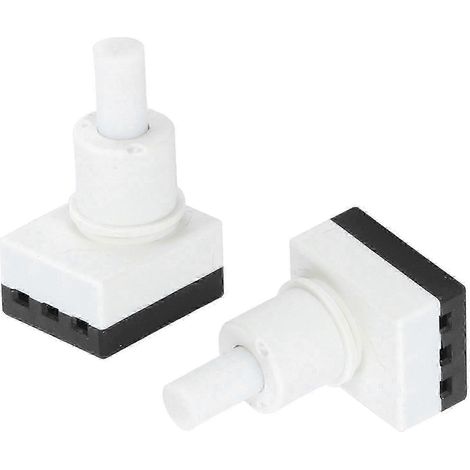 Kit d'interrupteur de plafonnier électrique (ensemble de 2 pièces, 34404SDAA21) compatible avec Accord, CRV et Element. (1/5)