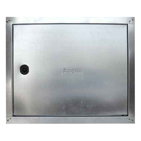SPORTELLO PER CONTATORE ACQUA 30x40 cm (1/2)
