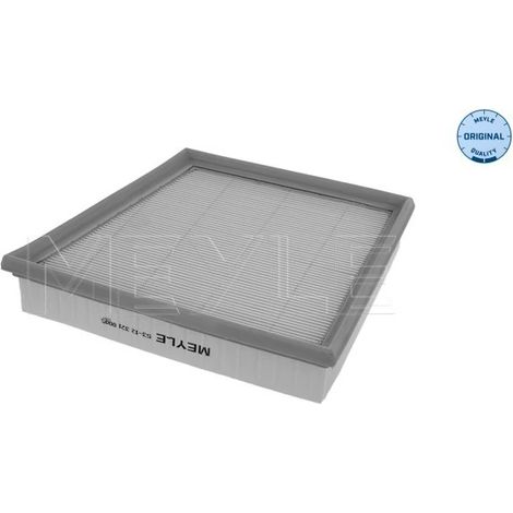 Filtre à air Meyle 53-12 321 0005 JAGUAR 113123480 GX739601BA GX739601DA T4A6124