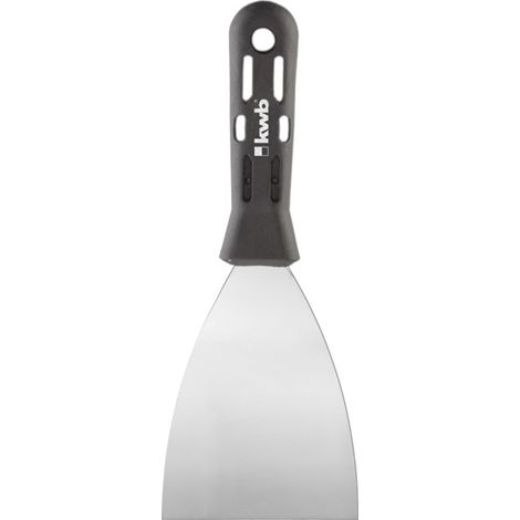 kwb 029780 Malerspachtel 80 mm (1/3)