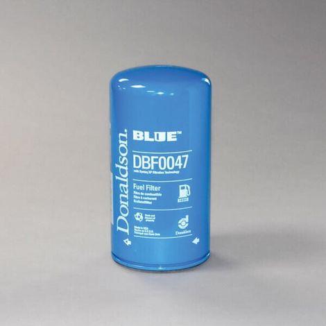Filtro carburante spin-on secondario DONALDSON DBF0047
