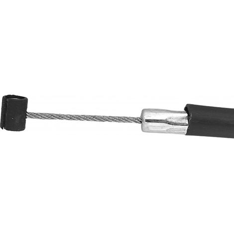 CAVO FRIZIONE SUZUKI GN 125 (82-03) LINMOT 58200-05391 (1/3)