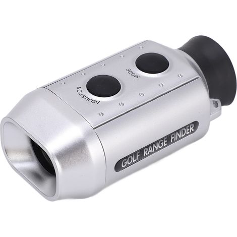 Télémètre de golf, jumelles optiques portables améliorées 7X (1/5)