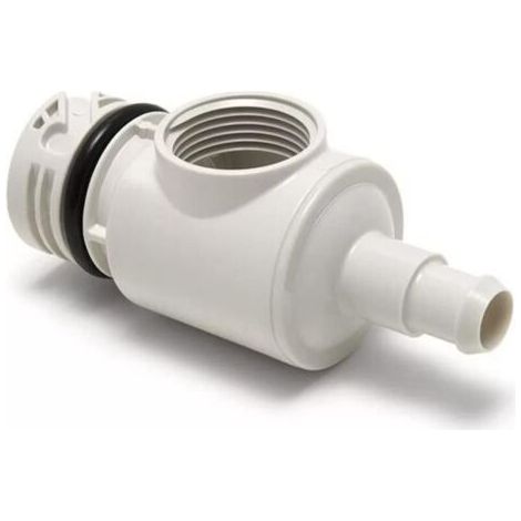 D29 Universal Wall Fitting Quick Disconnect (1/5)