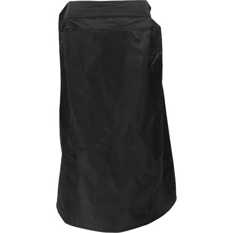 Couvercle de Protection Imperméable pour Borne de Recharge Véhicule Électrique Taille 25X35X70 CM Housse Anti-Poussière et Anti-Gel Extérieure Protection Solide pour Prise de (1/5)