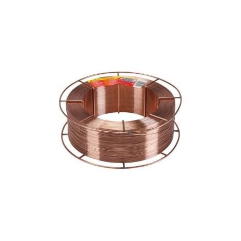 ROTHENBERGER Industrial  filo per  saldatura a  gas protettivo  1 mm  / 15  kg -  31240