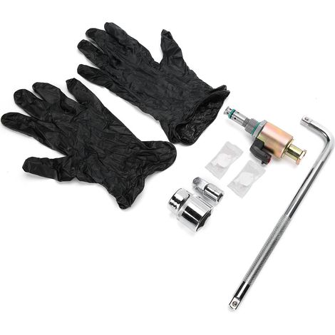 Kraftstoffeinspritzdruckregler-Steuerventil 1841086C91 Passend für Ford F250/350/450/550 (1/5)