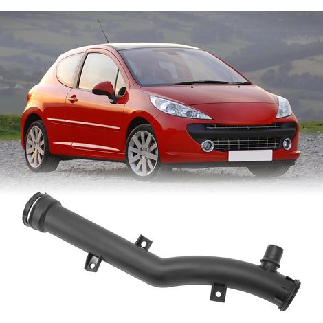 Das Auslass-Bypassrohr 1351VF ist geeignet für Citroën C3 C4 DS3 DS4 und Peugeot 207 208 308. (1/5)