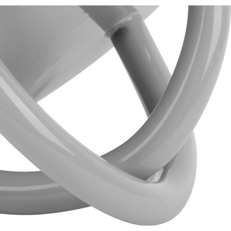 Plaque de fixation pour sangle de suspension yoga aérien, support à vis d'expansion (1/5)