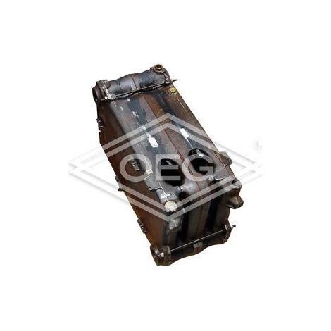 Ideal Standard bruleur Corps de chauffe