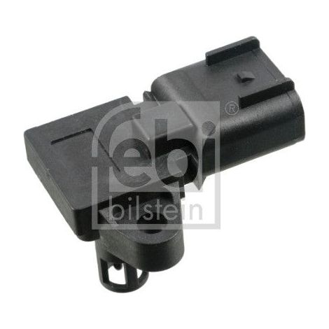 Capteur, pression du tuyau d'admission FEBI BILSTEIN 106036 FORD 1 516 717