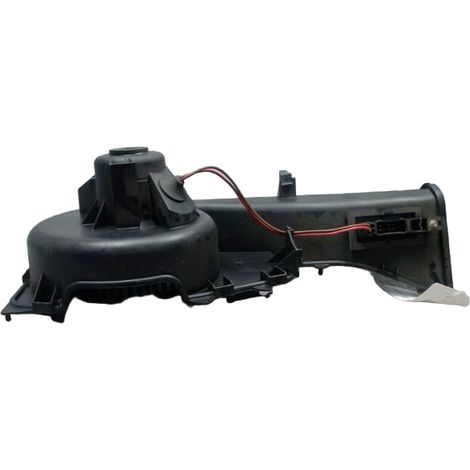 [PRODUIT D'OCCASION] Moteur Ventilateur Chauffage RENAULT Twingo Ph.3 2000-2007 ♻️ Ref Oe. 7701205195 - Garantie à vie (1/4)