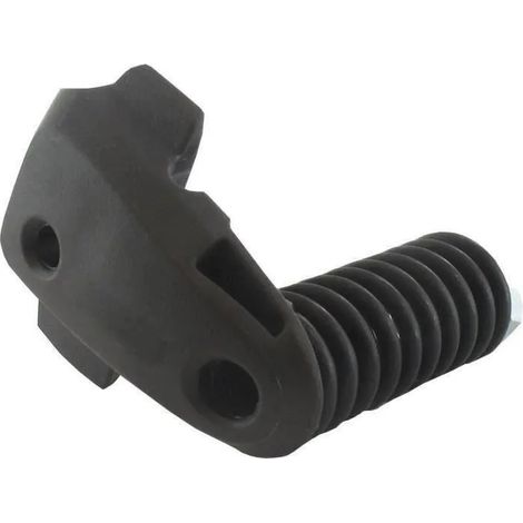 Silent Bloc Adaptable Husqvarna Pour Modèles 555, 556, 560-xp, 562-xp. Remplace Origine 505 12 97-02, 505 12 97-05.