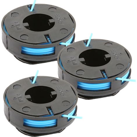 Bobineau de fil coupe-bordure rotofil pour Black et Decker A6044 par 3 (1/3)