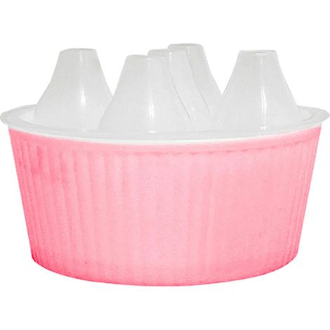 Organisateur de pots pour bulbes de tulipes de 14 cm, couleur (1/5)