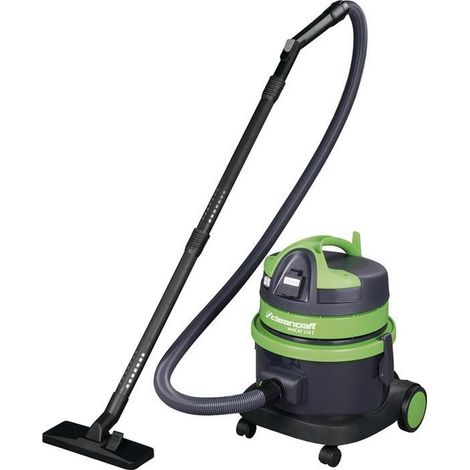 cleancraft Nass- und Trockensauger wetCAT 116 E 1300 W 3333 l/min 238 mbar - 7001120