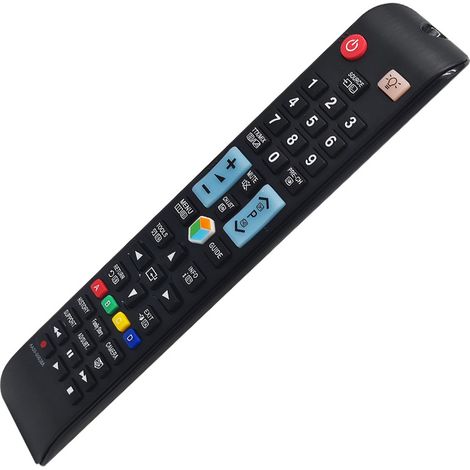 Telecomando universale compatibile con i modelli TV Samsung più recenti - ALTRO (1/3)