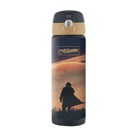 Tazza termica Maestro 400 ml Saturno