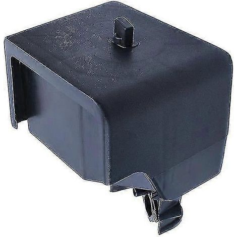 Boîtier de filtre à air compatible avec Honda GX340, GX390, GX420, GX440 et modèles chinois 188F, 190F et 192F - CDSX