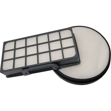 Kit filtro ciclonico X-TREM POWER (ZR006001) per aspirapolvere ROWENTA (1/5)