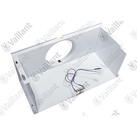 VAILLANT Coupe-tirage VK 30/K-1 E u.w. Vaillant-Nr. , 075078