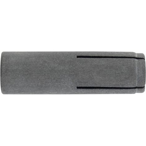 HE-NS - ANCLAJE HEMBRA. ATLANTIS C3-L 08 ( 100 u.) (1/2)