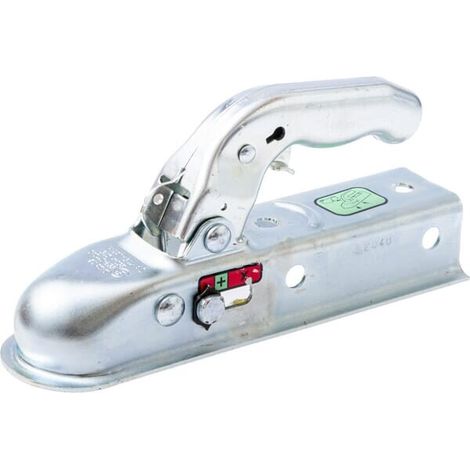 Enganche de bola K7,5-H KNOTT 6E0081094