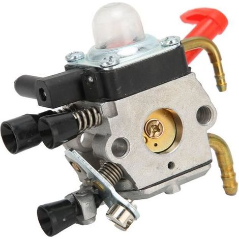 Carburateur pour STIHL Remplacement de carburateur pour taille-haie Stihl HS81 HS81R HS81RC HS81T HS86 HS86R HS86T (1/4)