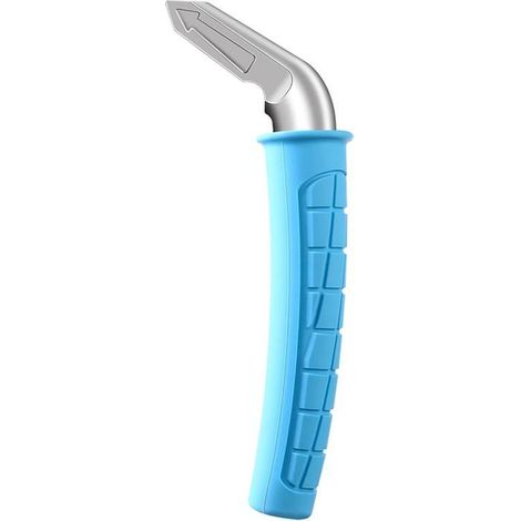 Ecleanfy - Poignée d'assistance pour portière de voiture, aide à la poignée de porte pour personnes âgées et handicapées pour personnes âgées (1/5)