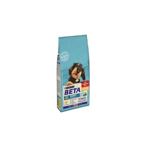 Beta Small Breed Puppy - 2kg - 438317
