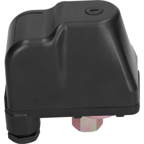 Interrupteur de Pompe à Eau Haute Pression, Autonomne et Puissant, Contrôleur AC 220V (1/5)