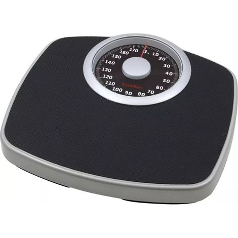 Mechanische badezimmerwaage 180 kg 1 kg - Terraillon - TNEO