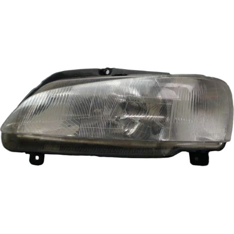 [PRODUIT D'OCCASION] Phare Gauche PEUGEOT 106 Phase 2 1996-2003 ♻️ Ref Oe. 6204p4 - Garantie à vie (1/3)