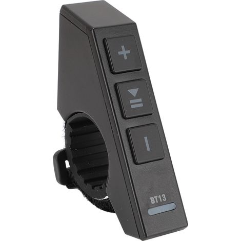 Commande au volant, télécommande Bluetooth sans fil réglable, étanche à l'eau (1/5)