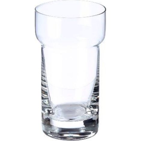 Verre de Cristal Transparent (1/2)