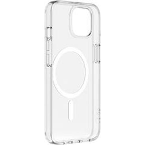 Belkin SheerForce Handy-Schutzhülle 15,5 cm (6.1 Zoll) Cover Transparent