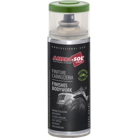 VERNICE AGRICOLTURA 400ML BIANCO SPRAY