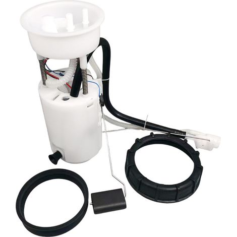 Kraftstoffpumpenmodul geeignet für Mercedes-Benz W163 / M-Klasse / ML350 (altes Modell) - A1634701394 / 1634701394 (1/4)