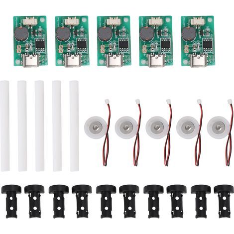 Hersteller von Ultraschallverneblern, multifunktionalen USB-Luftbefeuchtern, Nebelverneblermodulen für Industriefahrzeuge (1/5)