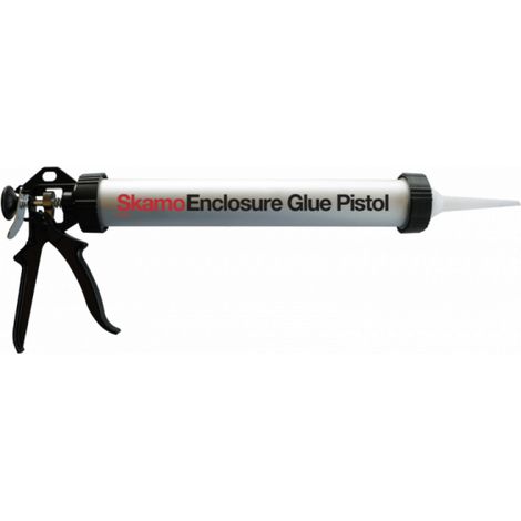 Pistolet à colle Skamol