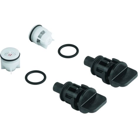 GROHE Antirretorno p.Rainshower SmartControl Sist. de ducha con termostato, 49069000