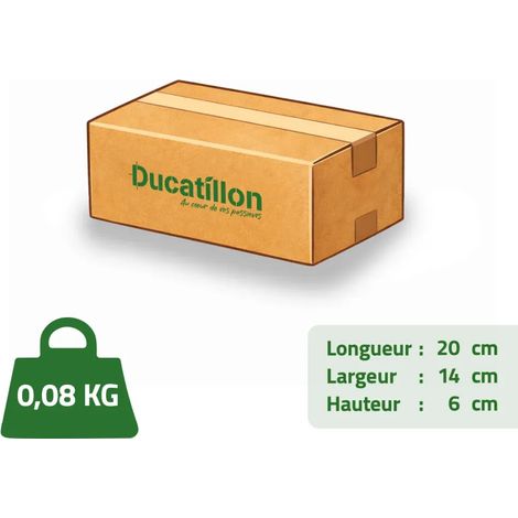 Hygromètre bi-métal pour couveuse