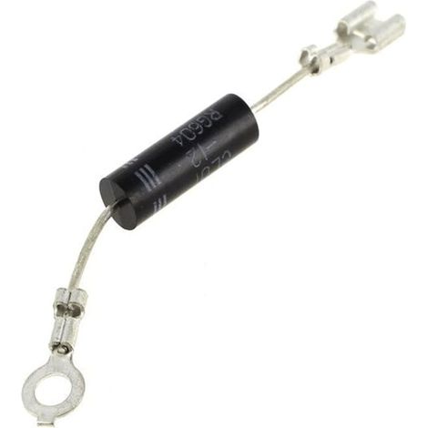 Ersatzteil - Original Diode Hvr3 -  - CANDY, BOSCH, SIEMENS, ROSIERES