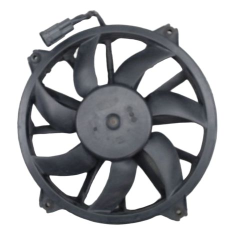 Moteur Ventilateur Radiateur PEUGEOT 308 [PRODUIT D'OCCASION]♻️9828719880 (1/3)