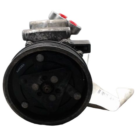 Compresseur Air Conditionne RENAULT Kangoo [PRODUIT D'OCCASION]♻️8200953359 (1/5)