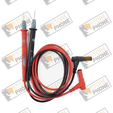Kabel-Multimeter SUNSHINE SS-024